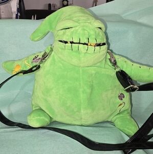 NBC Oggie Boggie Bag Never Used